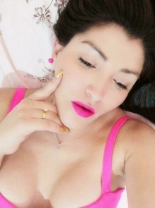 Emily, servicios de escorts en Ciudad Lineal de alta calidad