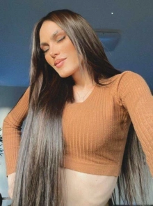 Fresita, acompañante disponible ahora en la zona de Ciudad Lineal