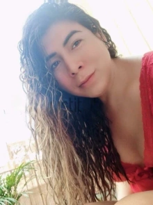 Jenny, una de las mejores escorts en Sant Martí con fotos reales