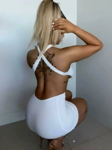 Laura, perfil verificado dentro de nuestro directorio de damas