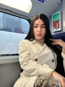 KARINA, Travesti en Ibiza 697915059