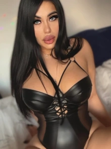 Luciana, Escort en Ibiza 607279742