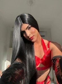 Renata, una de las mejores escorts en Chamberí con fotos reales