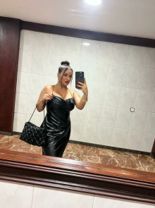 Danna Ferrer, Escort en Sevilla 637718357