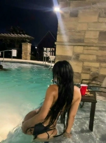 Aby, Escort en Sevilla 611369277