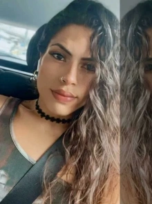 Camila, escort disponible para recibirte ahora mismo en Sant Martí