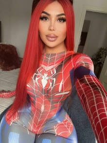 Disfruta de una cita con Anastasia, escort en Barrio de Salamanca verificada