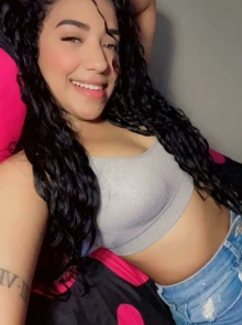 Aileen, Escort en Sevilla 610116140