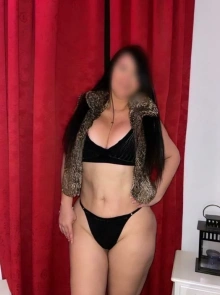 Anastasia, Escort en Sevilla 645866041