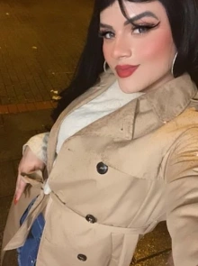 Danna, Travesti en Bilbao 658033340