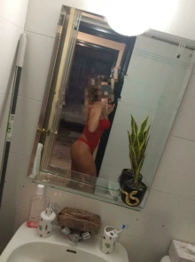 Catálogo de escorts en Macarena: hoy te presentamos a Estrella