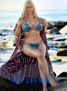 Anabel, Escort en Sevilla 652239536