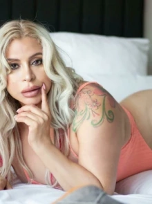 Disfruta de una cita con Anabel, escort en Triana verificada