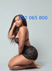 CATALINA, Escort en Sevilla 682065800