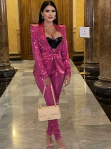 ANGELES, Escort en Sevilla 657702004