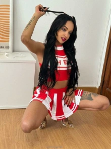 Karoll, Escort en Sevilla 632533848