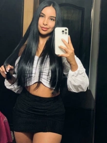 Tatiana, Escort en Sevilla 673188222