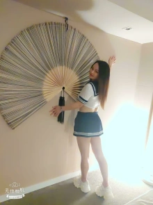 Catálogo de escorts en Horta-Guinardó: hoy te presentamos a Qiang