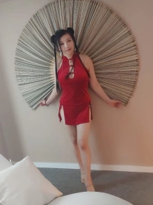 Xiao, Escort en Barcelona 632433193