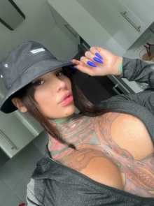 Megan mora, escort en Chamberí independiente con fotos actualizadas