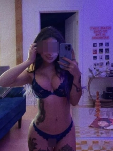 Sol, escort disponible para recibirte ahora mismo en Horta-Guinardó