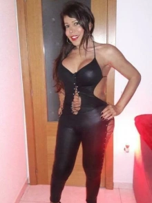 Diana latina, acompañante disponible ahora en la zona de Nou Barris