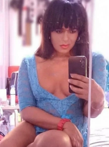 Barbara es una de las escorts en Nou Barris con mejores reseñas