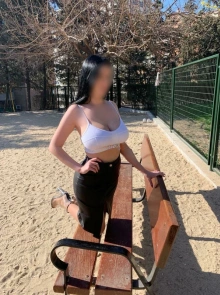 Alicia, Escort en Madrid 631767726