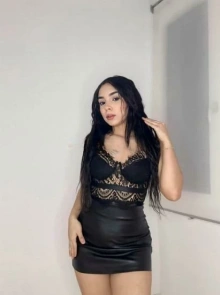 CRISTAL LATINA, Escort en Madrid 631950688