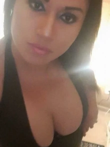 Dyvannia latina, Travesti en Barcelona 611277823