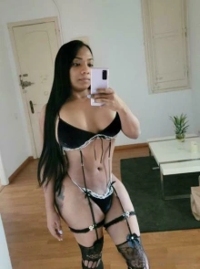 Tamara trans, Travesti en Barcelona 602650981