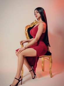 Alice, perfil verificado dentro de nuestro directorio de damas