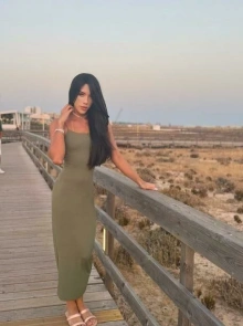 CHANTAL, Travesti en Tarragona 682372273