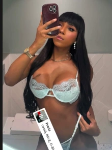 El perfil de Tania ha sido verificado para tu seguridad