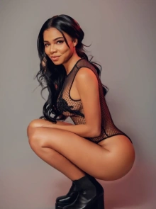 Bianca, Escort en Madrid 603111931