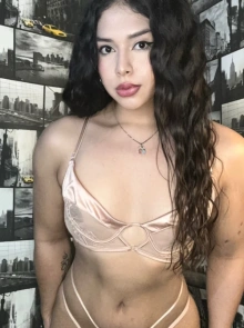 Channel, Travesti en Madrid 671326734