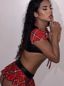 Channel, Travesti en Madrid 671326734