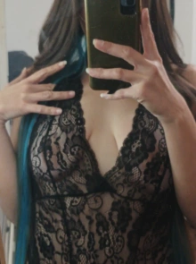 illy, Escort en Málaga 611093768
