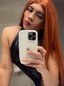 Ágatha, Travesti en Madrid 666322245