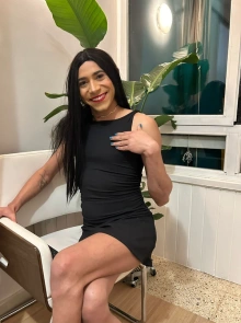 Alycia Arden, escort en Sants-Montjuïc independiente con fotos actualizadas