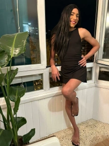 Alycia arden, escort en Sants-Montjuïc independiente con fotos actualizadas