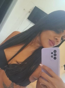 Barbara , Escort en Madrid 671477578