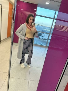 Catálogo de escorts en Ciudad Lineal: hoy te presentamos a Jessica
