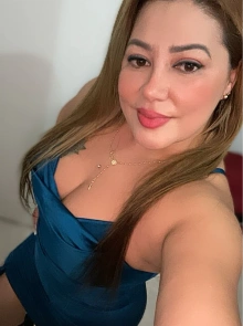 Mariana, disponible ahora como escort Madura en Valencia