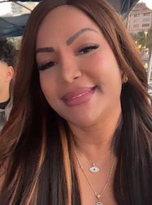 Ariana, una de las escorts en Valencia más destacadas