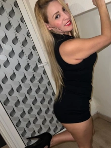 Tatiana, Escort en Valencia 604145870