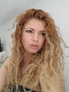Perfil verificado de Marisol, tu opción favorita de compañía VIP