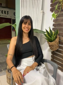 ALMA, Escort en Valencia 645955763