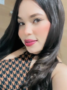 Camila  es escort de lujo con atención exclusiva