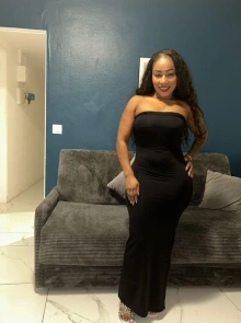 Andrea, elegancia y discreción en el listado de chicas de gran elegancia